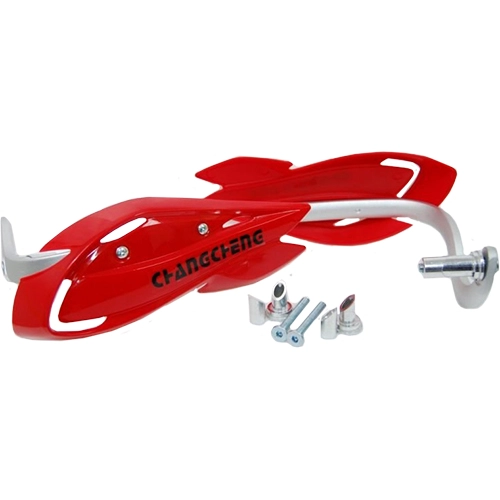 Захист рук Motorace SKL-001 Red