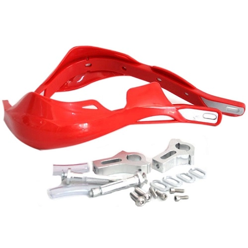 Захист рук Motorace AW52411 Red