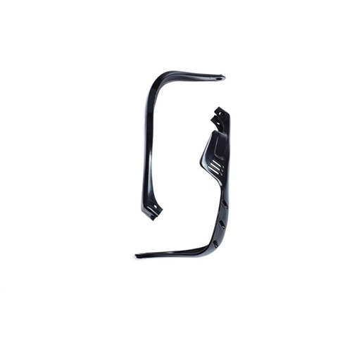 Захист рук Motorace SKL-015 Black