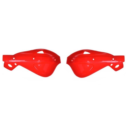 Захист рук Motorace SKL-018 Red ATV 250 STXE