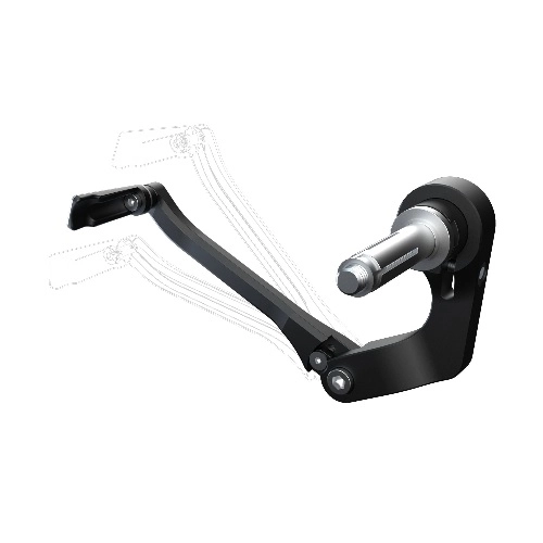 Захист рук Oxford OX984 Black