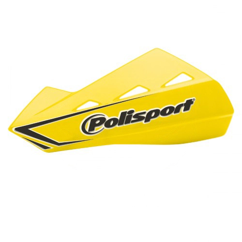 Захист рук Polisport 8304200033 Yellow