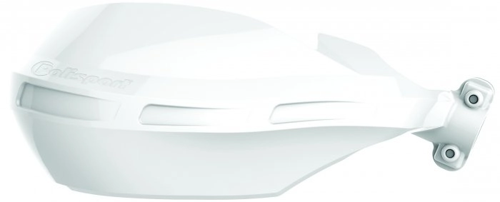 Защита рук Polisport 8304800001 White