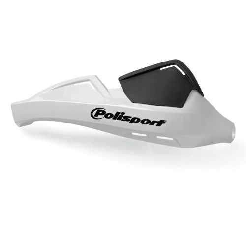 Захист рук Polisport 8305100026 White