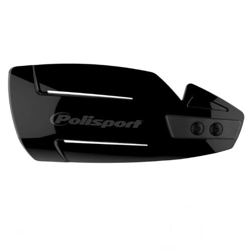 Захист рук Polisport 8307800002 Black