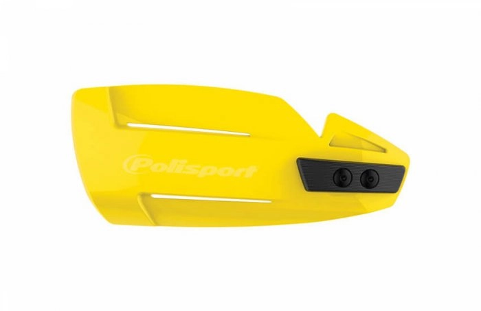 Захист рук Polisport 8307800004 Yellow