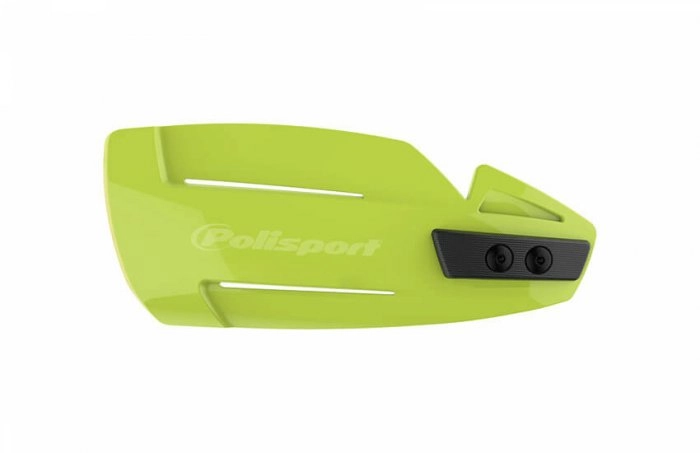 Захист рук Polisport 8307800008 Yellow