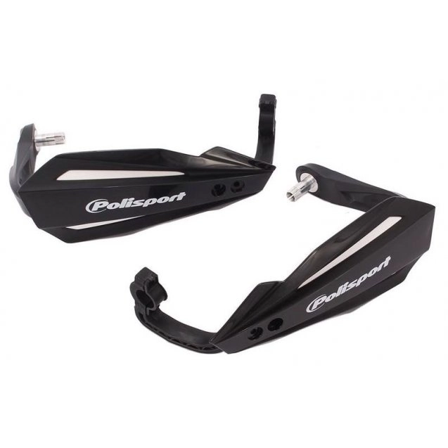 Захист рук Polisport 8308600001 Black