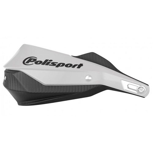 Захист рук Polisport 8308800001 White