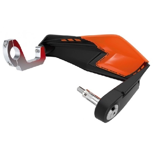 Захист рук Polisport 8308900002 Black