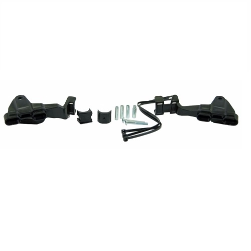 Захист рук Racetech HP3 Black