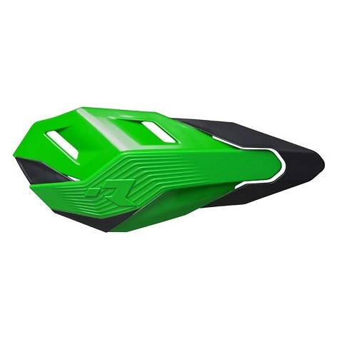Захист рук Racetech HP3 Green/Black
