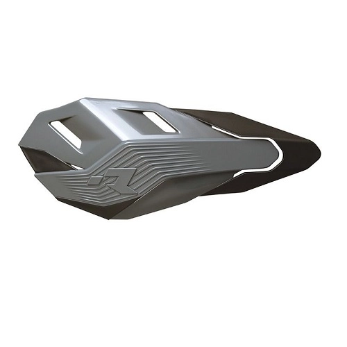 Захист рук Racetech HP3 Grey/Black