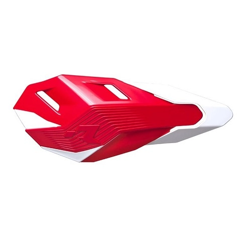 Захист рук Racetech HP3 Red/White