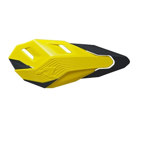Захист рук Racetech HP3 Yellow/Black