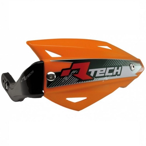 Захист рук Racetech KITPMATVAR0 Orange