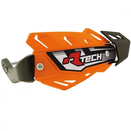 Захист рук Racetech KITPMATVARF Orange