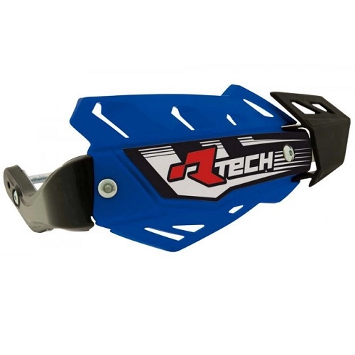 Захист рук Racetech KITPMATVBLF Blue