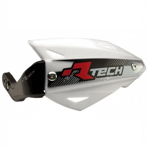 Захист рук Racetech KITPMATVBN0 White