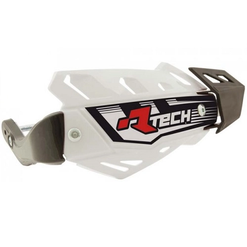 Захист рук Racetech KITPMATVBNF White