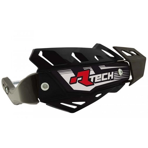 Захист рук Racetech KITPMATVNRF Black