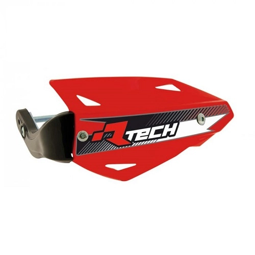 Захист рук Racetech KITPMATVRS0 Red