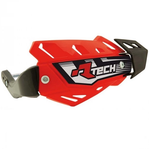 Захист рук Racetech KITPMATVRSF Red