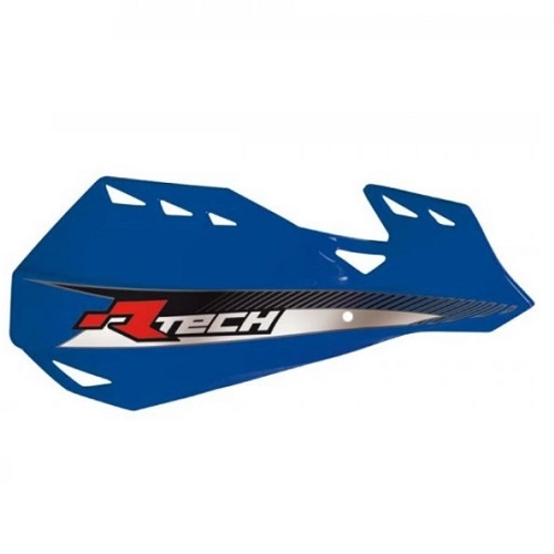 Захист рук Racetech KITPMDUBL14 Blue