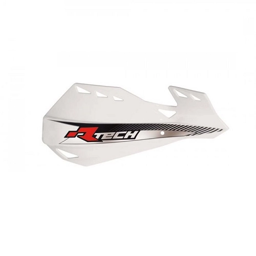 Захист рук Racetech KITPMDUBN14 White