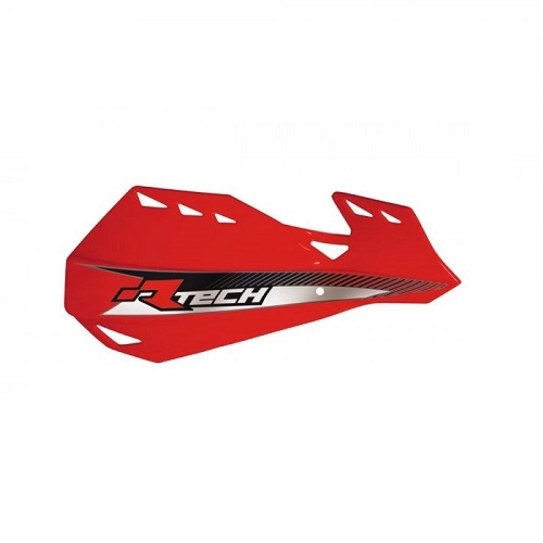 Захист рук Racetech KITPMDURS14 Red