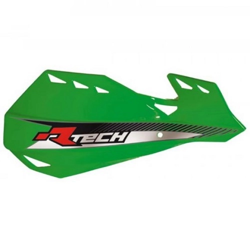 Захист рук Racetech KITPMDUVE14 Green