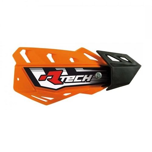 Захист рук Racetech KITPMFLAR00 Orange
