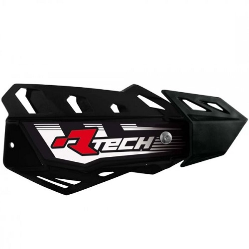 Захист рук Racetech KITPMFLNR00 Black