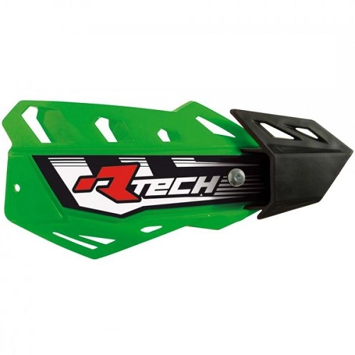 Захист рук Racetech KITPMFLVE00 Green