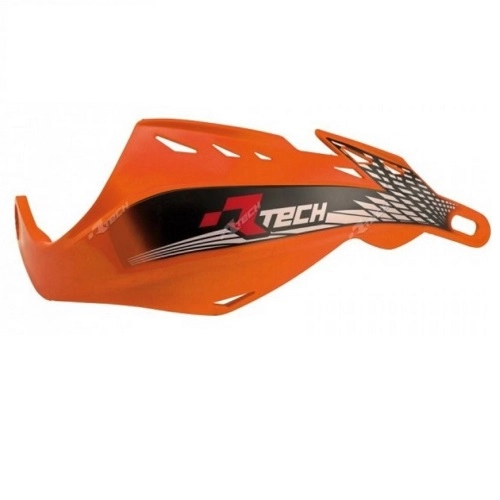 Захист рук Racetech KITPMGLAR08 Orange