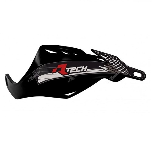 Захист рук Racetech KITPMGLNR08 Black