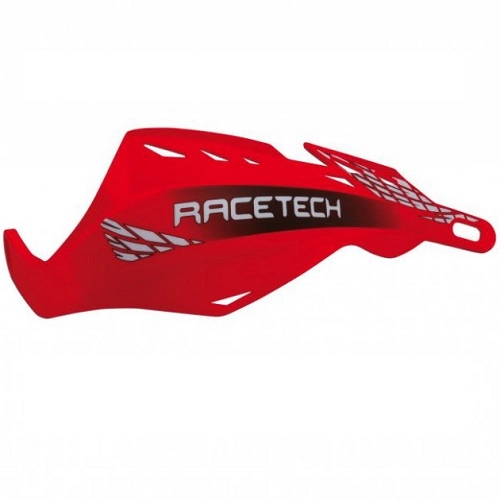 Захист рук Racetech KITPMGLRS08 Red