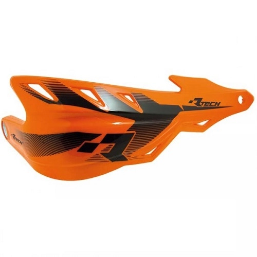 Захист рук Racetech KITPMRPAR00 Orange
