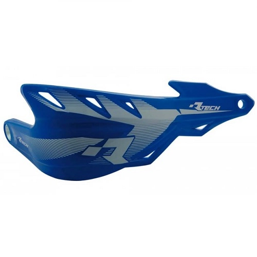 Захист рук Racetech  KITPMRPBL00 Blue