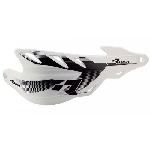 Захист рук Racetech KITPMRPBN00 White