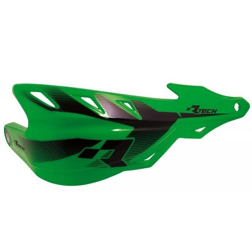 Захист рук Racetech KITPMRPVE00 Green