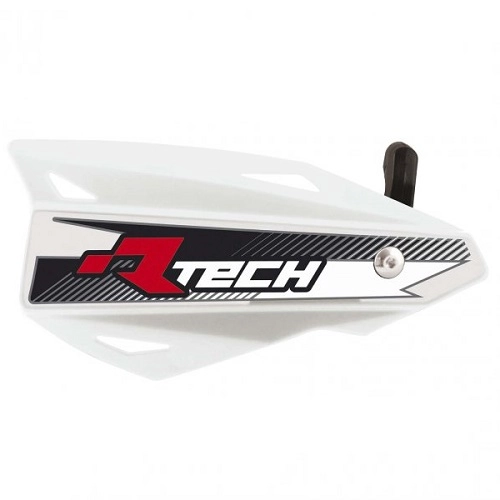 Захист рук Racetech KITPMVTBN00 White