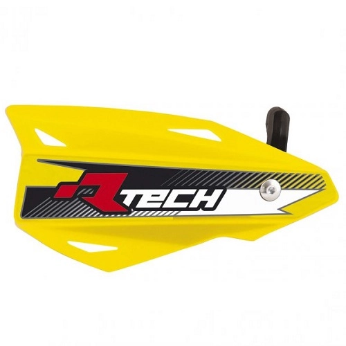 Захист рук Racetech KITPMVTGI00 Yellow