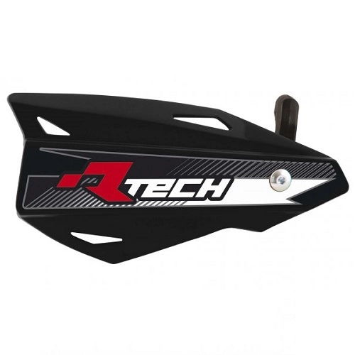 Захист рук Racetech KITPMVTNR00 Black