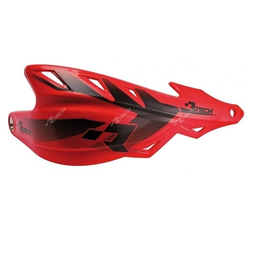 Захист рук Racetech Raptor Red