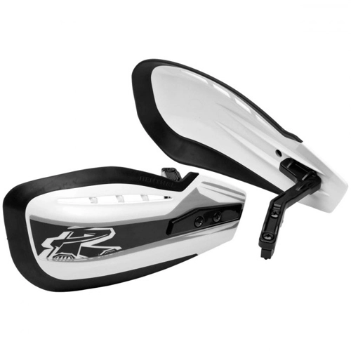 Захист рук Renthal HG-100 White