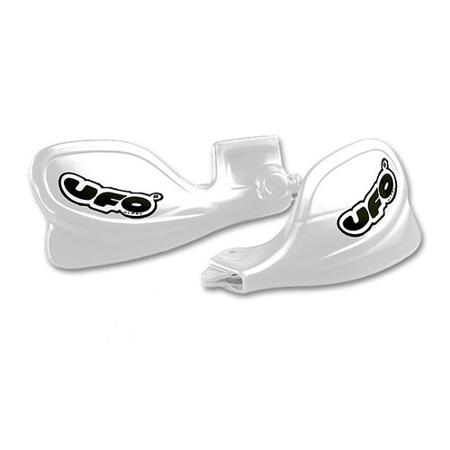 Защита рук UFO HO03605-041 White