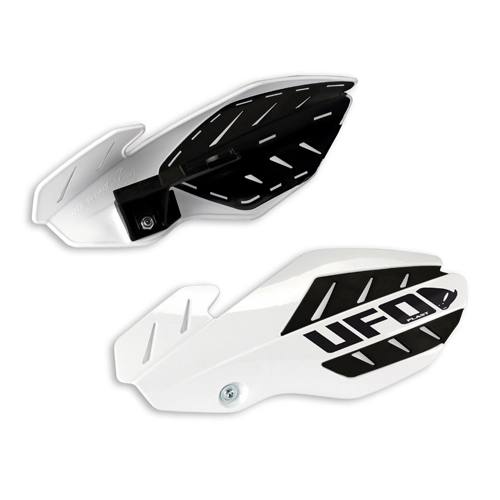 Захист рук UFO HU03372-041 White