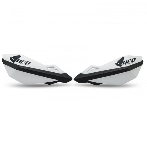 Захист рук UFO HU04302-040 White