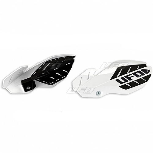 Захист рук UFO KA04745-041 White